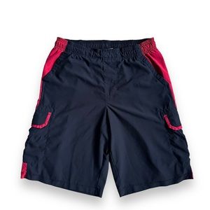 Vintage Nike Sportswear Woven Lined Shorts